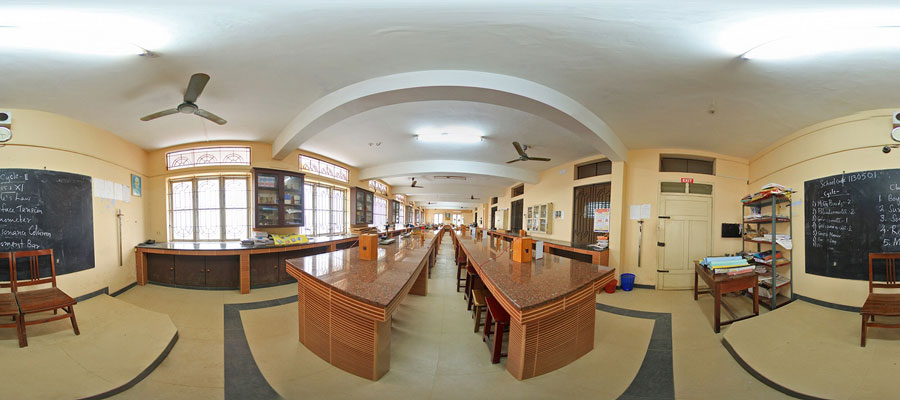 ATL Lab