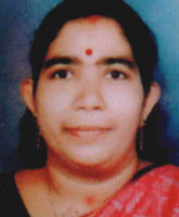 Smt. V. Revathy