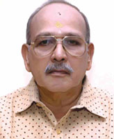 Dr. G. Rajamohan
