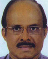 Dr. K. Chandramohan