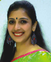 Dr. Devi Mohan