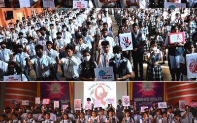 World Aids Day