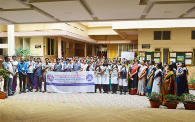 ‘Swatchh Bharath- Swatchh Vidyalaya’ campaign