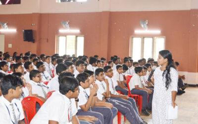 Saraswathi Vidyalaya in association with Malayala Manorama