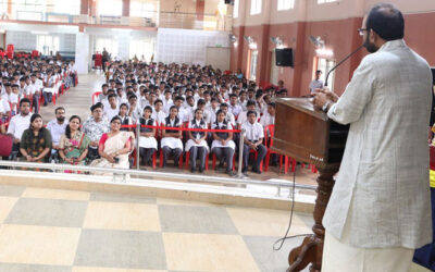 World Music Day was celebrated with great enthusiasm