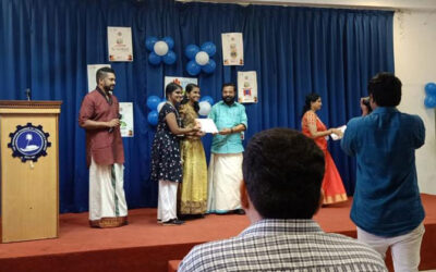 Saraswathi Vidyalaya is proud to state that the short film