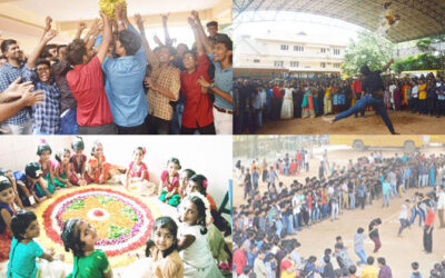 Onam the festival of happiness, peace, and prosperity