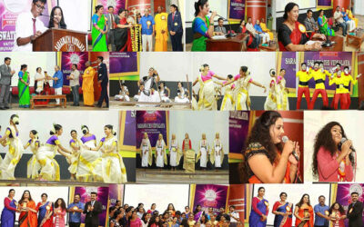 “TARANG-2019”