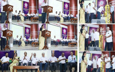 Dr.A P J Abdul Kalam Birth Anniversary