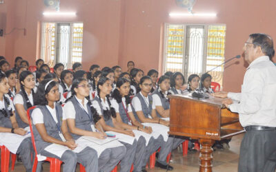 Career Guidance Workshop for Students