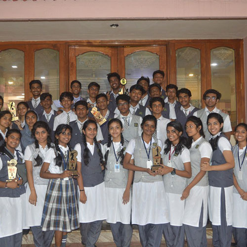 hss-saraswathi