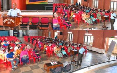Workshop on Financial Literacy and Use of Digital Tools