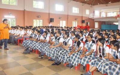 Counselling session