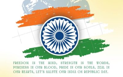 Happy Republic Day