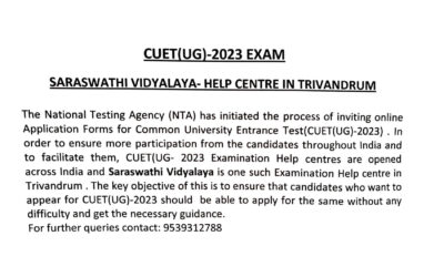 CUET(UG)-2023 Exam