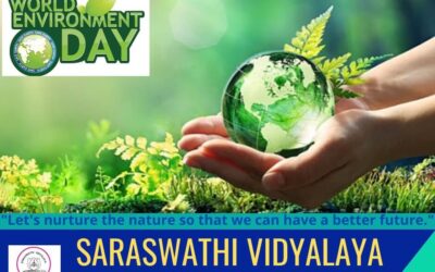 Wishing Happy World Environment Day, 2021