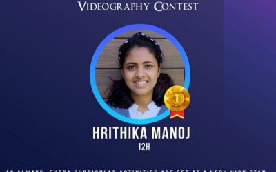 Me in My Garden Videography Contest