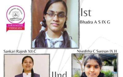 Reading Day Competition