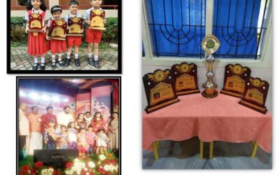 Ananthapuri Nritya Sangeetholsavam 2019 Winners