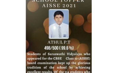 AISSE 2021