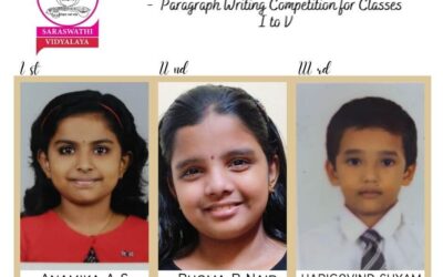 Azadi Ki Amrith Mahotsav Competition