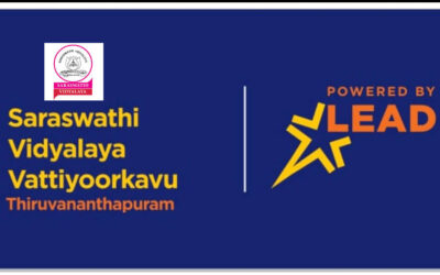 Saraswathi Vidyalaya Vattiyoorkavu Powered by Lead