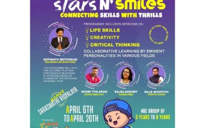 Bridging and School Readiness Programme for Kids