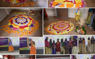 Onam Celebration 2022