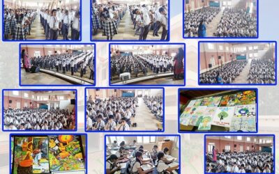 Fit India School Week
