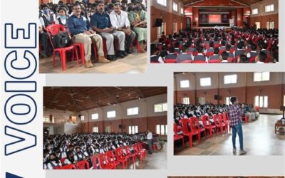An Orientation Session