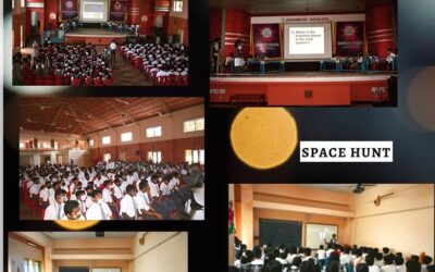 World Space Week Celebration -2022