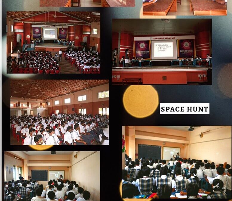 World Space Week Celebration -2022