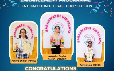 SpellBee International’s STRATEGIC LANGUAGE ENHANCEMENT PROGRAMME