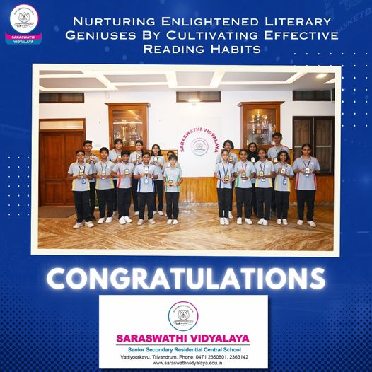 Nurturing Enlightened Literary Geniuses By Cultivating Effective Reading Habits