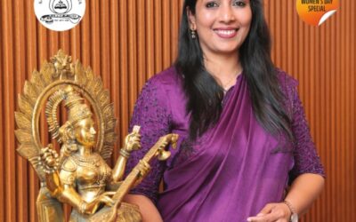 Capitalising On Opportunities To Design And Reform An Extraordinaire Education System