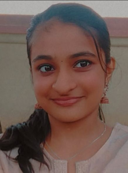 CCRT Scholarship (Centre for Cultural Resources and Training) bestowed by the Ministry of Culture, Government of India