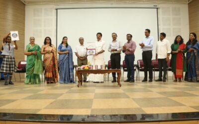 State Launch of KIDS CAN Project
